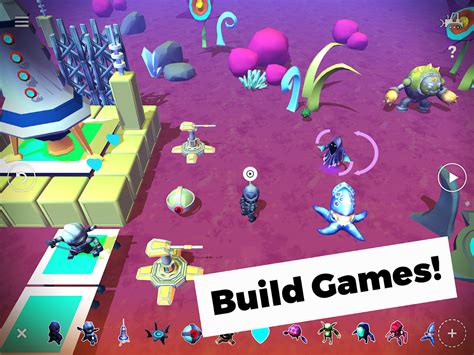 best game creator app for android|Struckd .
